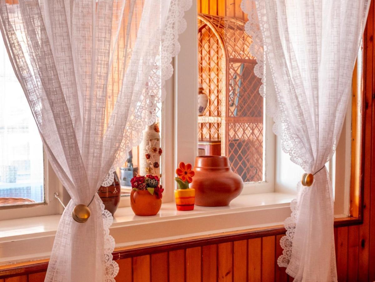 Holiday House Rukavina Donje Pazariste Bagian luar foto
