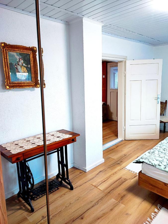 Holiday House Rukavina Donje Pazariste Bagian luar foto