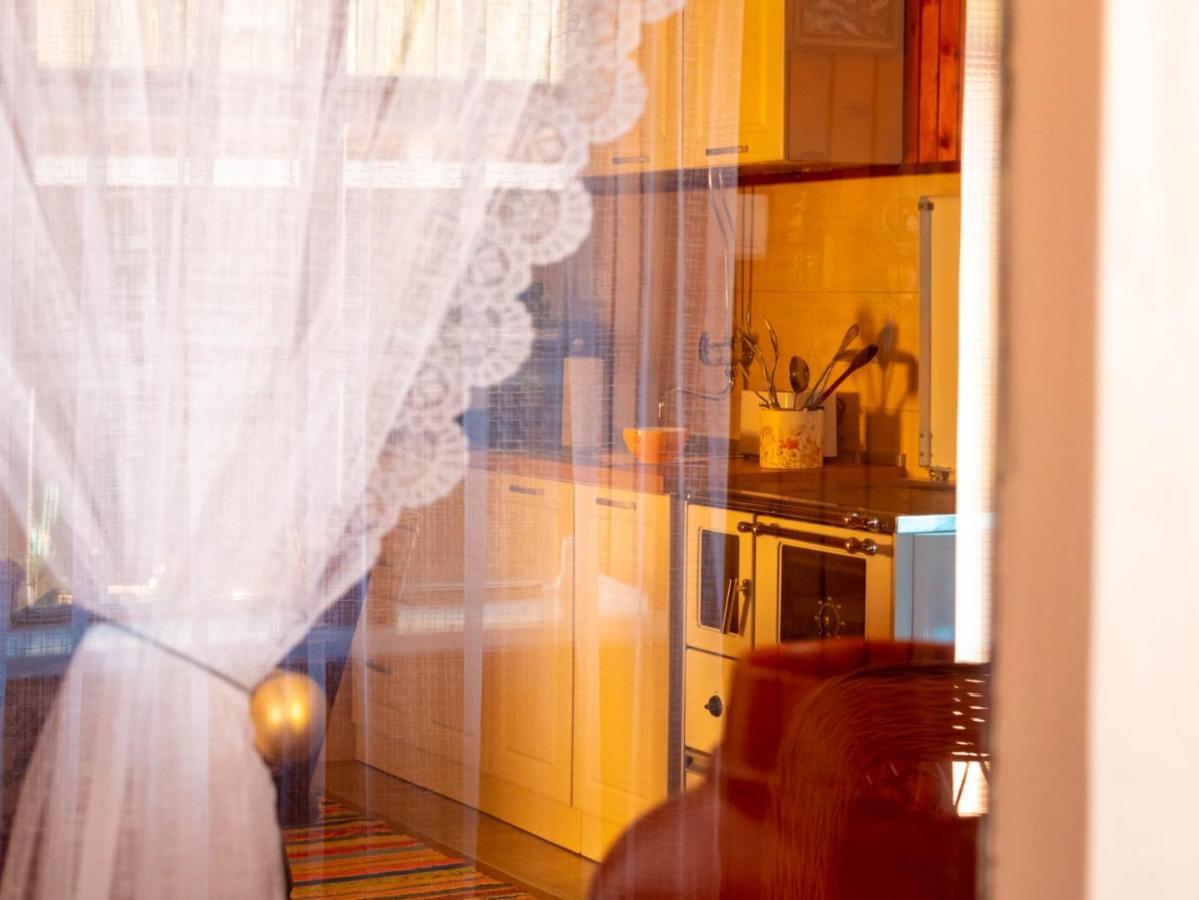 Holiday House Rukavina Donje Pazariste Bagian luar foto