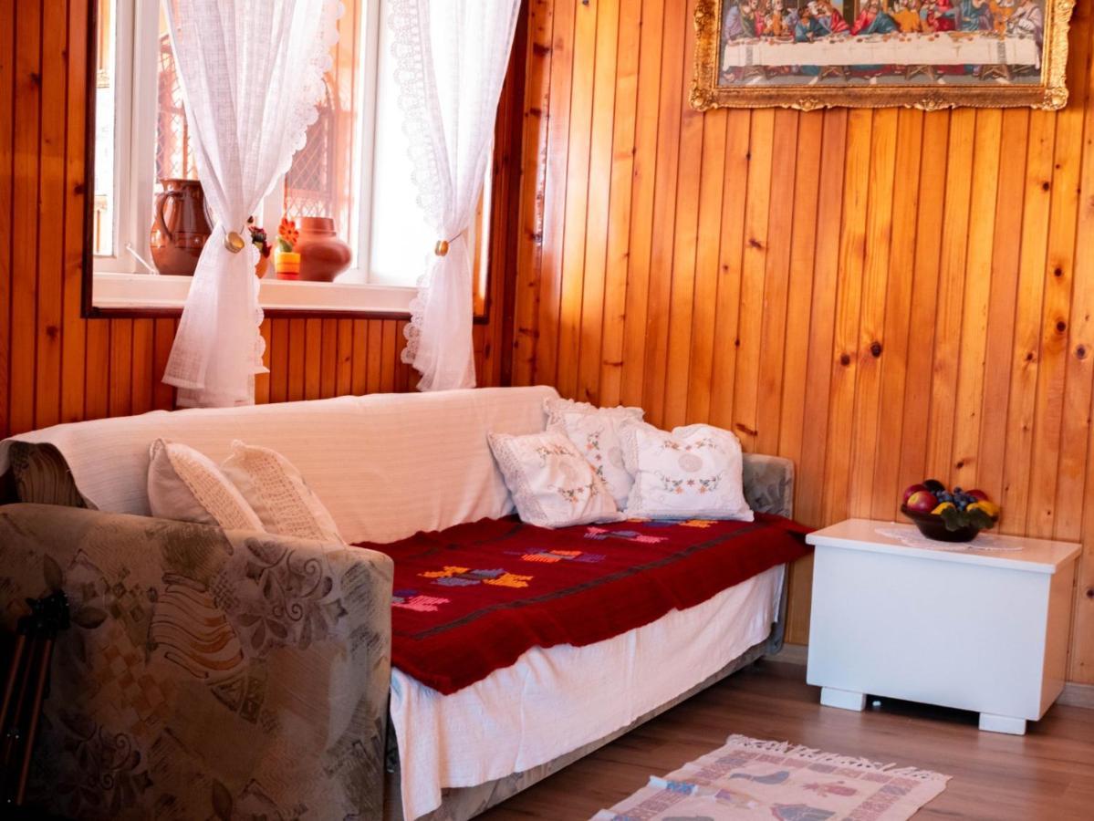 Holiday House Rukavina Donje Pazariste Bagian luar foto