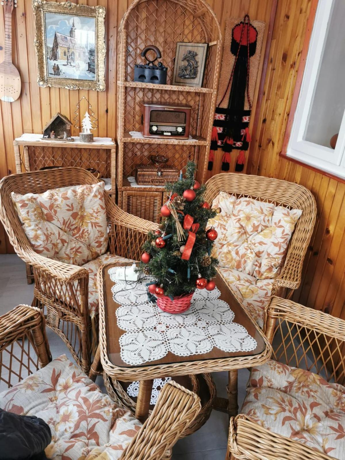 Holiday House Rukavina Donje Pazariste Bagian luar foto